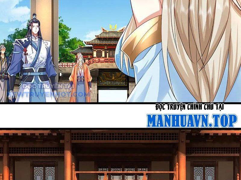Kiếm Tiên Võ Đế: Bắt Đầu Huyền Vũ Môn Chi Biến Chapter 149 - Trang 24