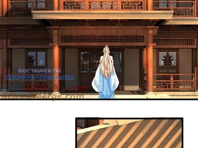 Kiếm Tiên Võ Đế: Bắt Đầu Huyền Vũ Môn Chi Biến Chapter 149 - Trang 25