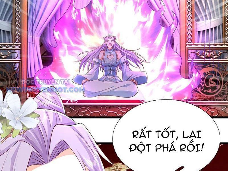 Kiếm Tiên Võ Đế: Bắt Đầu Huyền Vũ Môn Chi Biến Chapter 149 - Trang 29