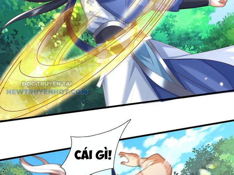 Kiếm Tiên Võ Đế: Bắt Đầu Huyền Vũ Môn Chi Biến Chapter 149 - Trang 3