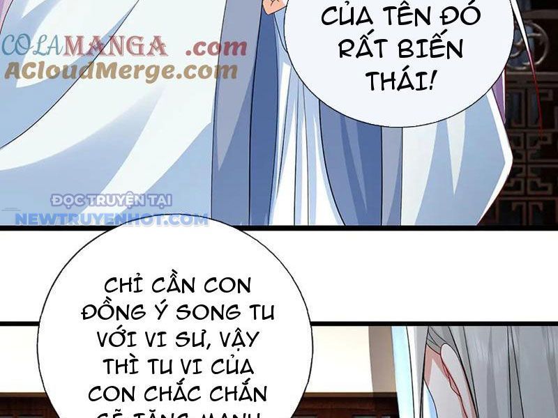 Kiếm Tiên Võ Đế: Bắt Đầu Huyền Vũ Môn Chi Biến Chapter 149 - Trang 36