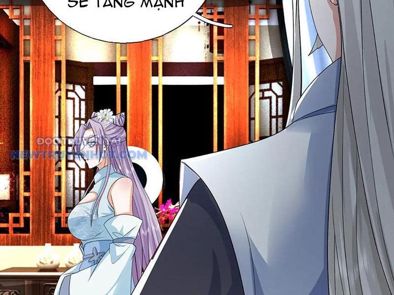 Kiếm Tiên Võ Đế: Bắt Đầu Huyền Vũ Môn Chi Biến Chapter 149 - Trang 37