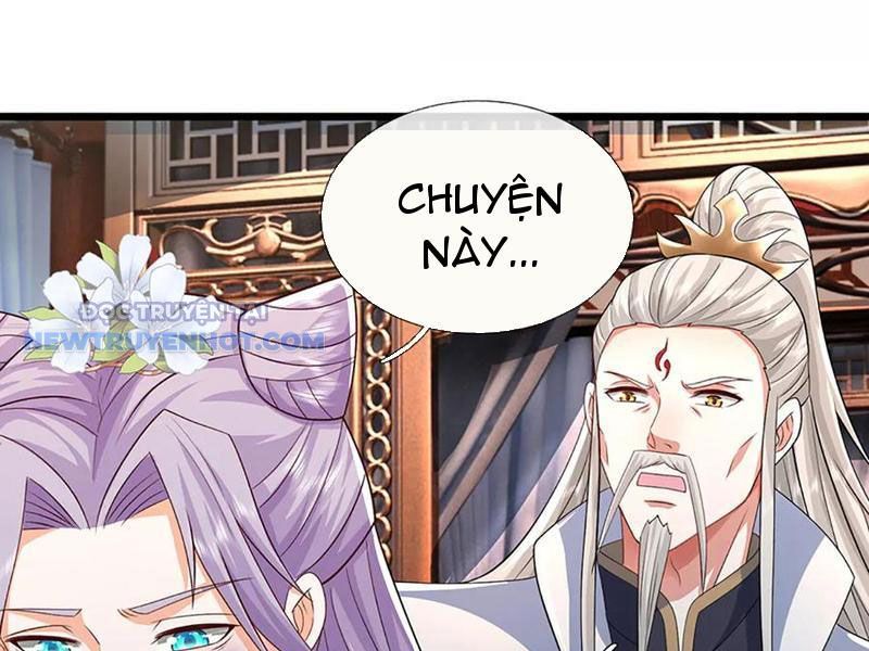 Kiếm Tiên Võ Đế: Bắt Đầu Huyền Vũ Môn Chi Biến Chapter 149 - Trang 42