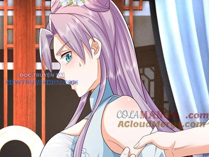 Kiếm Tiên Võ Đế: Bắt Đầu Huyền Vũ Môn Chi Biến Chapter 149 - Trang 44