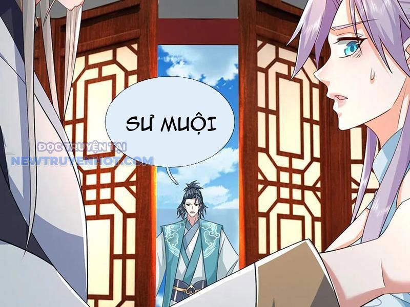 Kiếm Tiên Võ Đế: Bắt Đầu Huyền Vũ Môn Chi Biến Chapter 149 - Trang 50