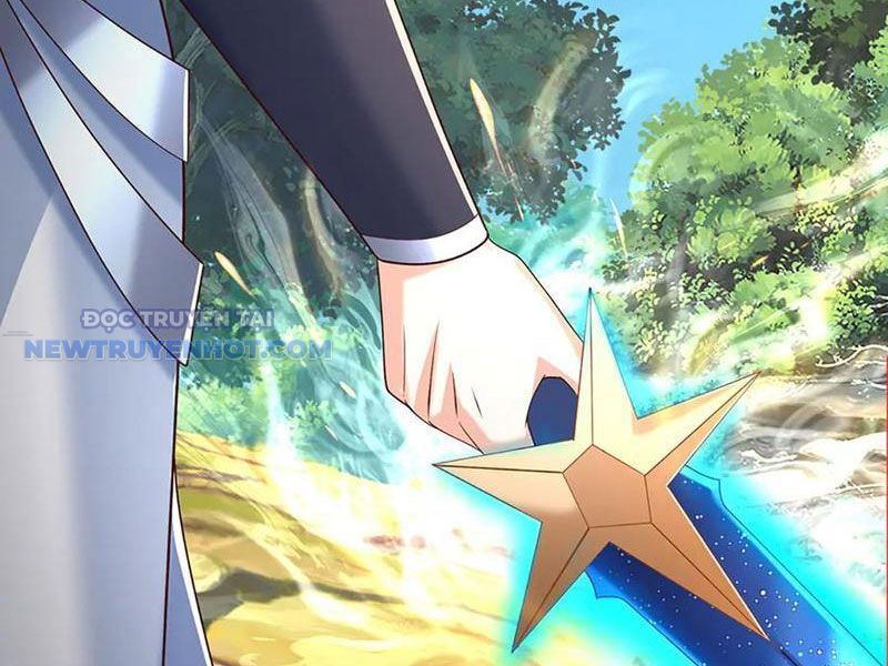 Kiếm Tiên Võ Đế: Bắt Đầu Huyền Vũ Môn Chi Biến Chapter 149 - Trang 6