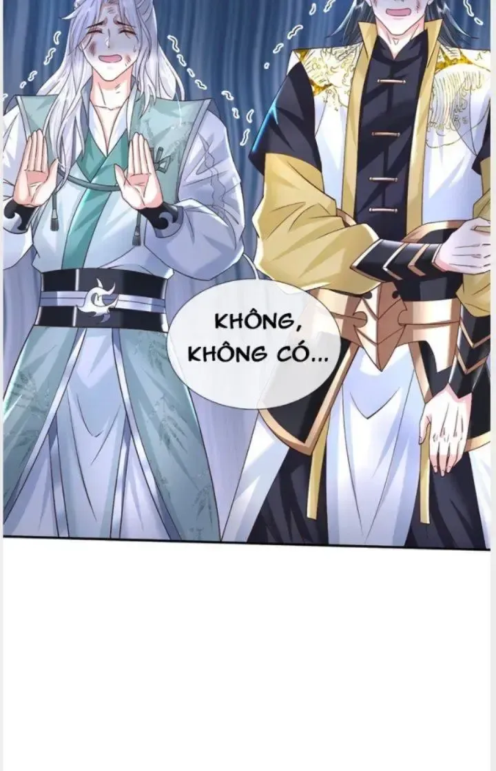 Kiếm Tiên Võ Đế: Bắt Đầu Huyền Vũ Môn Chi Biến Chapter 15 - Trang 10