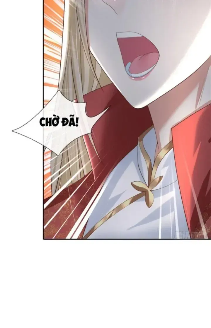 Kiếm Tiên Võ Đế: Bắt Đầu Huyền Vũ Môn Chi Biến Chapter 15 - Trang 36