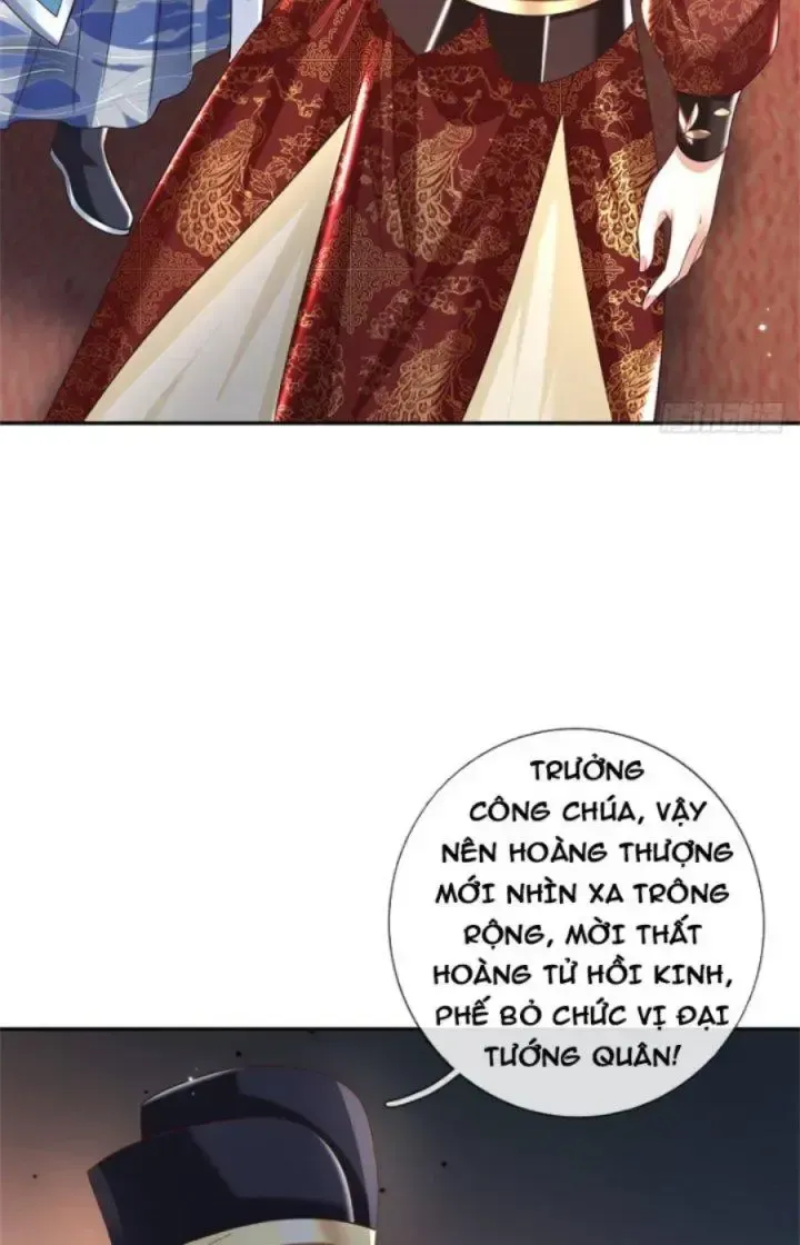 Kiếm Tiên Võ Đế: Bắt Đầu Huyền Vũ Môn Chi Biến Chapter 15 - Trang 38