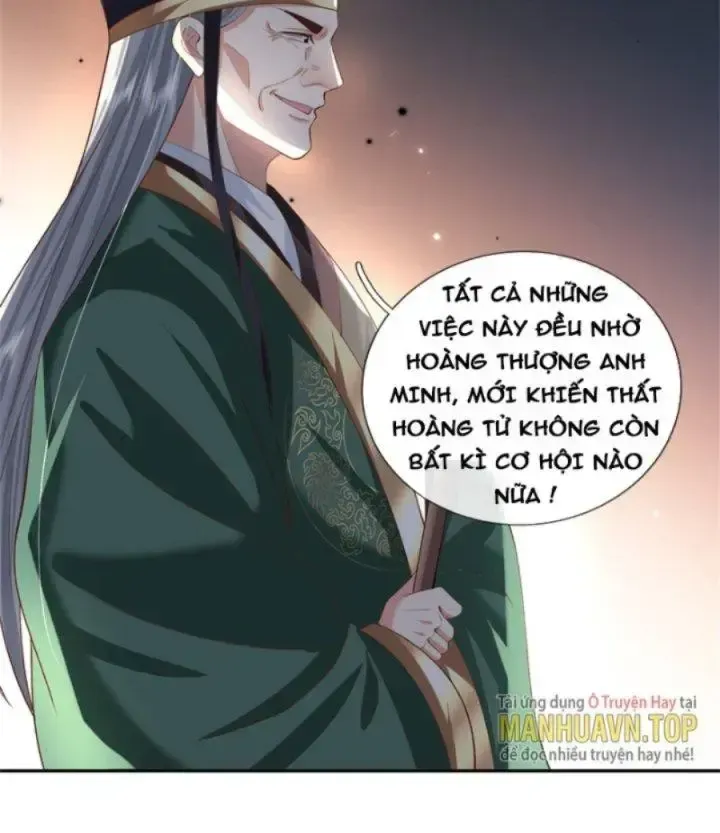 Kiếm Tiên Võ Đế: Bắt Đầu Huyền Vũ Môn Chi Biến Chapter 15 - Trang 39