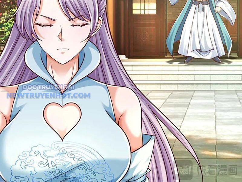 Kiếm Tiên Võ Đế: Bắt Đầu Huyền Vũ Môn Chi Biến Chapter 150 - Trang 10