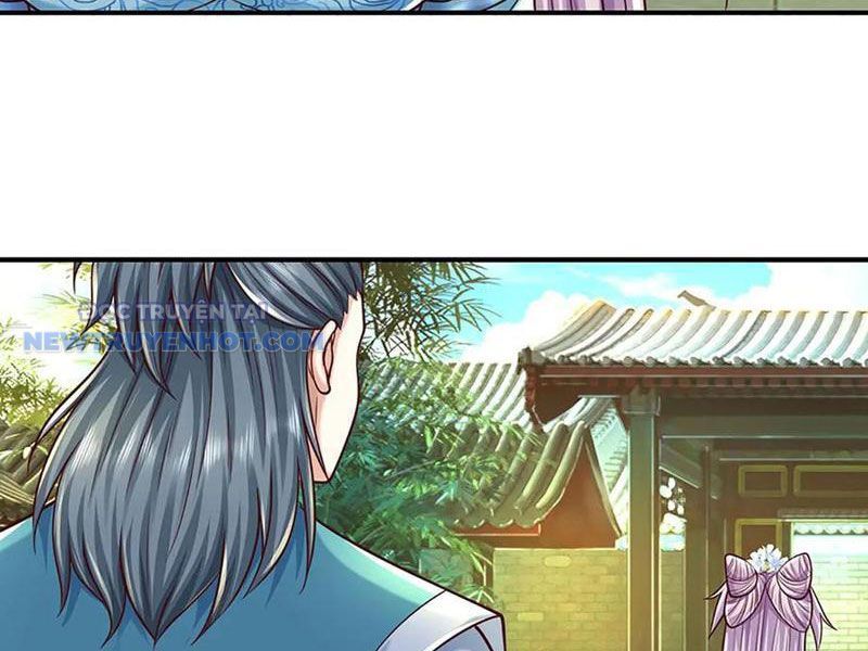 Kiếm Tiên Võ Đế: Bắt Đầu Huyền Vũ Môn Chi Biến Chapter 150 - Trang 11