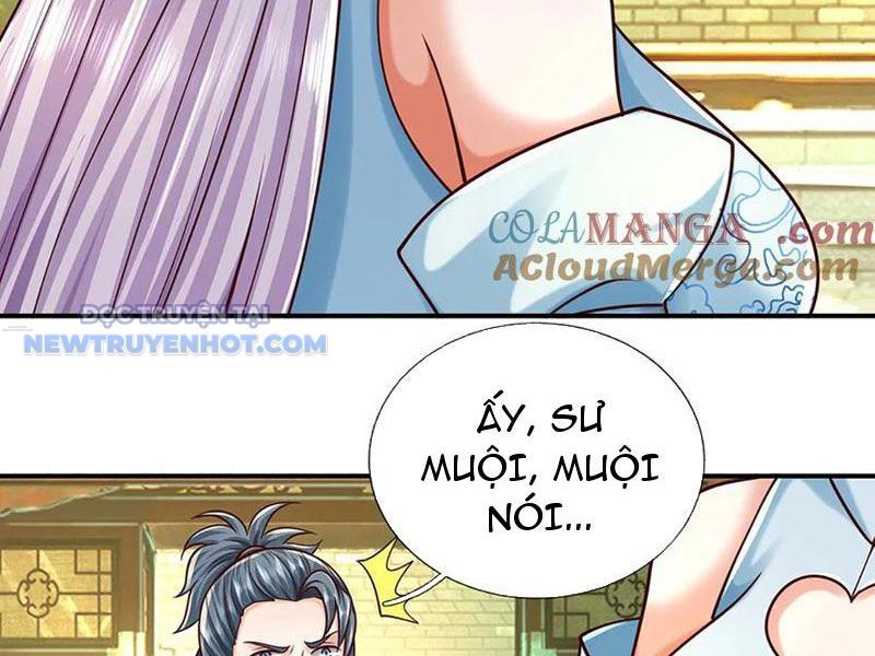 Kiếm Tiên Võ Đế: Bắt Đầu Huyền Vũ Môn Chi Biến Chapter 150 - Trang 14