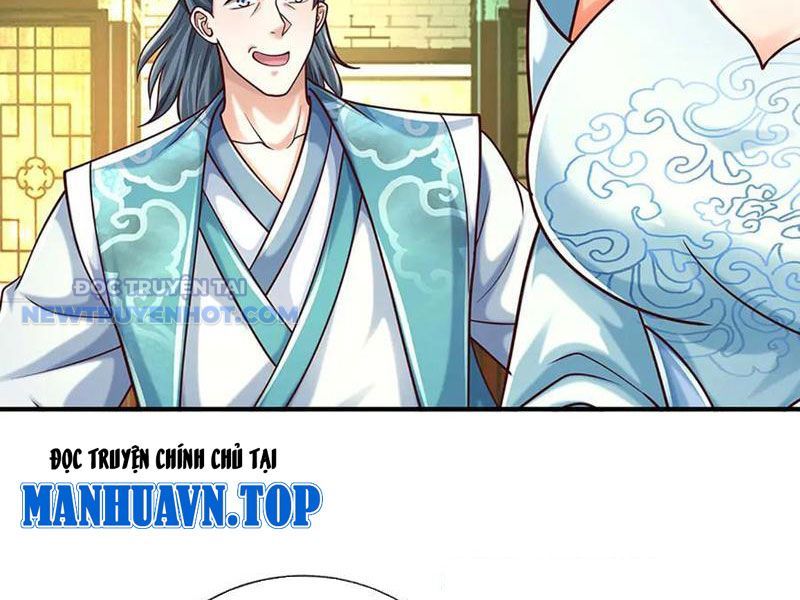 Kiếm Tiên Võ Đế: Bắt Đầu Huyền Vũ Môn Chi Biến Chapter 150 - Trang 15
