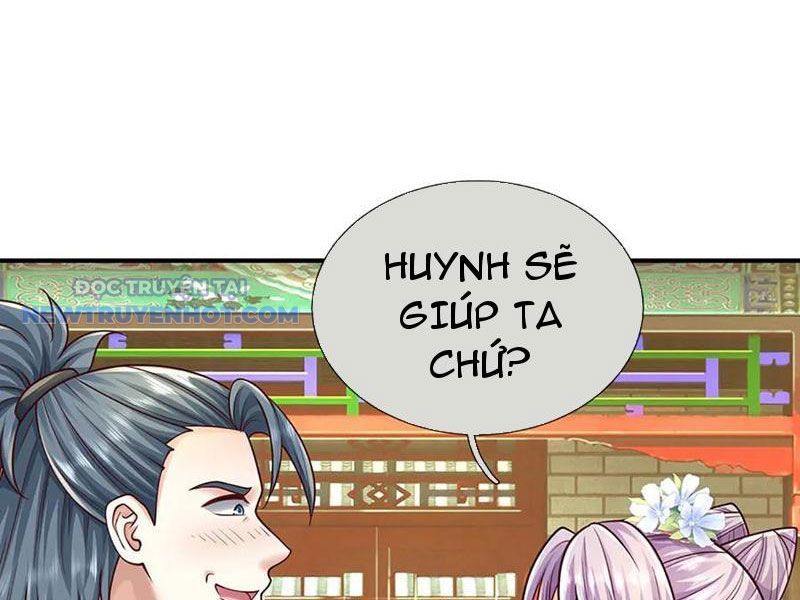 Kiếm Tiên Võ Đế: Bắt Đầu Huyền Vũ Môn Chi Biến Chapter 150 - Trang 19