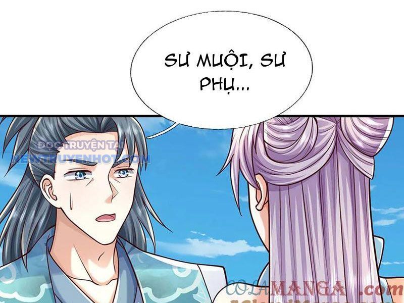 Kiếm Tiên Võ Đế: Bắt Đầu Huyền Vũ Môn Chi Biến Chapter 150 - Trang 2