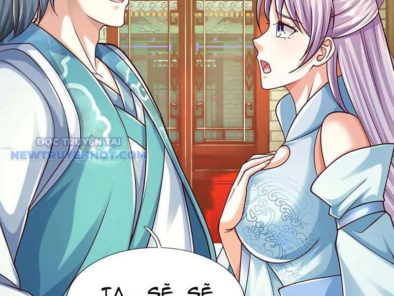 Kiếm Tiên Võ Đế: Bắt Đầu Huyền Vũ Môn Chi Biến Chapter 150 - Trang 20