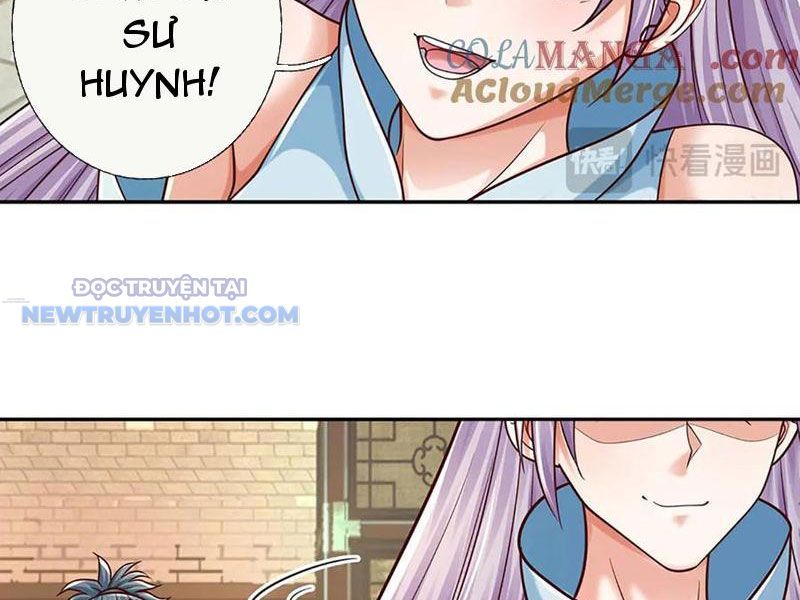 Kiếm Tiên Võ Đế: Bắt Đầu Huyền Vũ Môn Chi Biến Chapter 150 - Trang 22