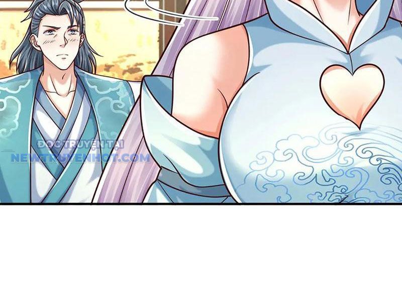 Kiếm Tiên Võ Đế: Bắt Đầu Huyền Vũ Môn Chi Biến Chapter 150 - Trang 23