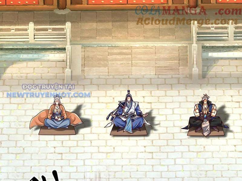 Kiếm Tiên Võ Đế: Bắt Đầu Huyền Vũ Môn Chi Biến Chapter 150 - Trang 25