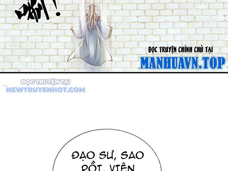 Kiếm Tiên Võ Đế: Bắt Đầu Huyền Vũ Môn Chi Biến Chapter 150 - Trang 26