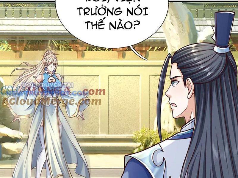 Kiếm Tiên Võ Đế: Bắt Đầu Huyền Vũ Môn Chi Biến Chapter 150 - Trang 27