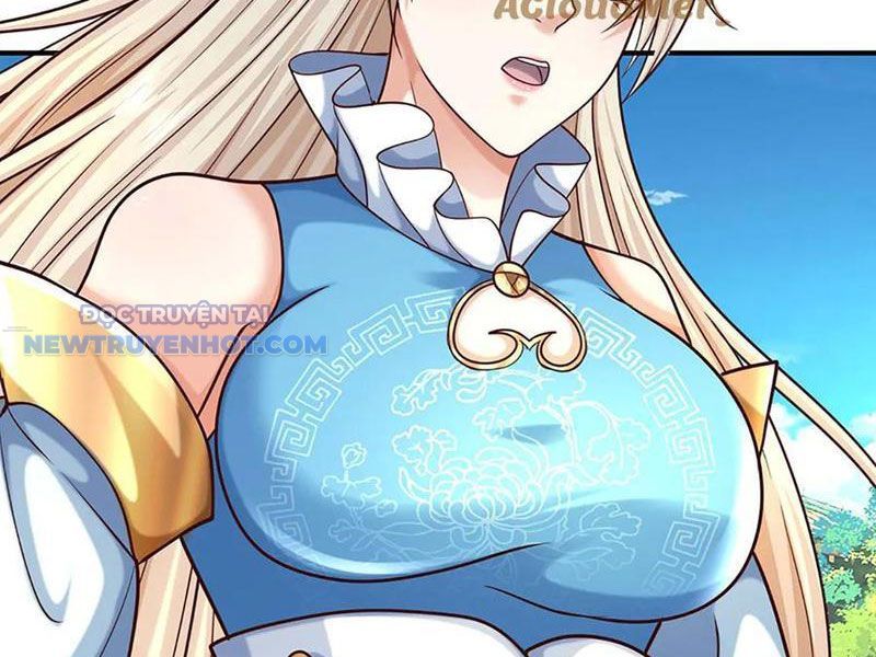 Kiếm Tiên Võ Đế: Bắt Đầu Huyền Vũ Môn Chi Biến Chapter 150 - Trang 30
