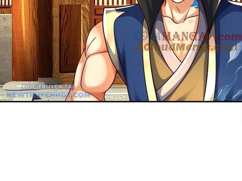 Kiếm Tiên Võ Đế: Bắt Đầu Huyền Vũ Môn Chi Biến Chapter 150 - Trang 32