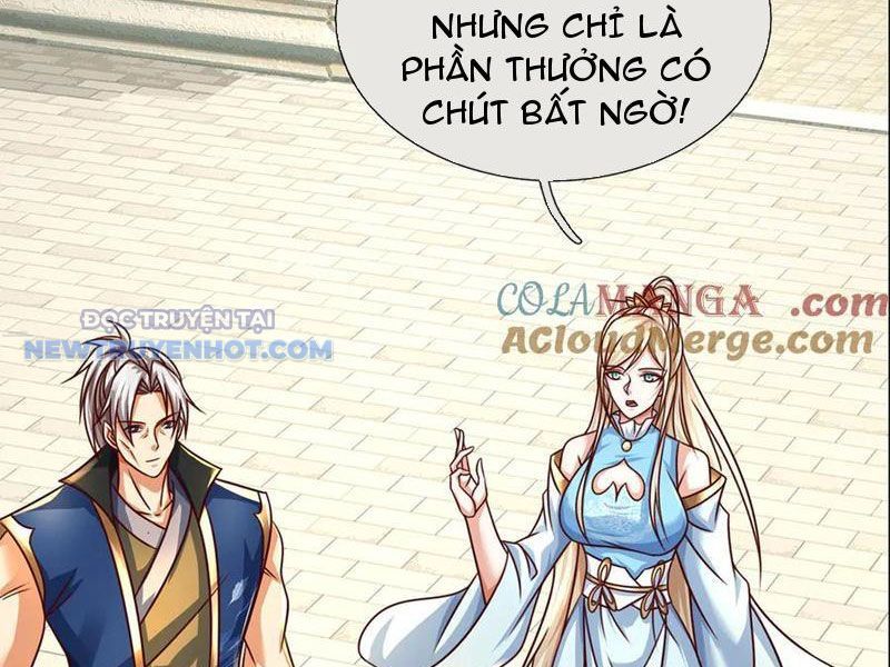 Kiếm Tiên Võ Đế: Bắt Đầu Huyền Vũ Môn Chi Biến Chapter 150 - Trang 34