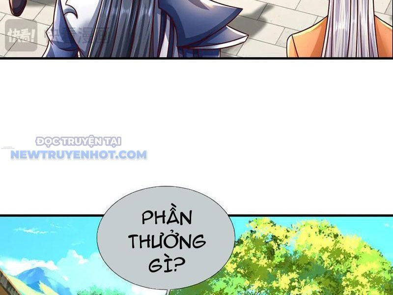Kiếm Tiên Võ Đế: Bắt Đầu Huyền Vũ Môn Chi Biến Chapter 150 - Trang 36