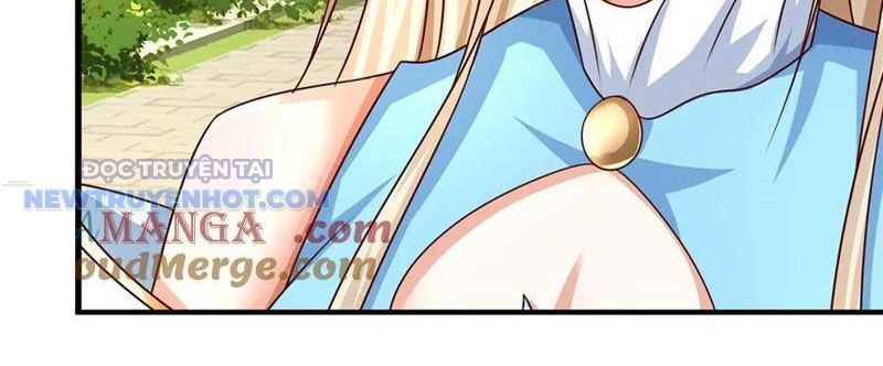 Kiếm Tiên Võ Đế: Bắt Đầu Huyền Vũ Môn Chi Biến Chapter 150 - Trang 40