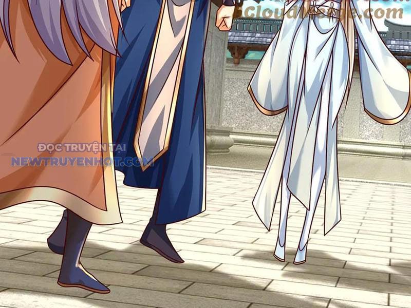 Kiếm Tiên Võ Đế: Bắt Đầu Huyền Vũ Môn Chi Biến Chapter 150 - Trang 43