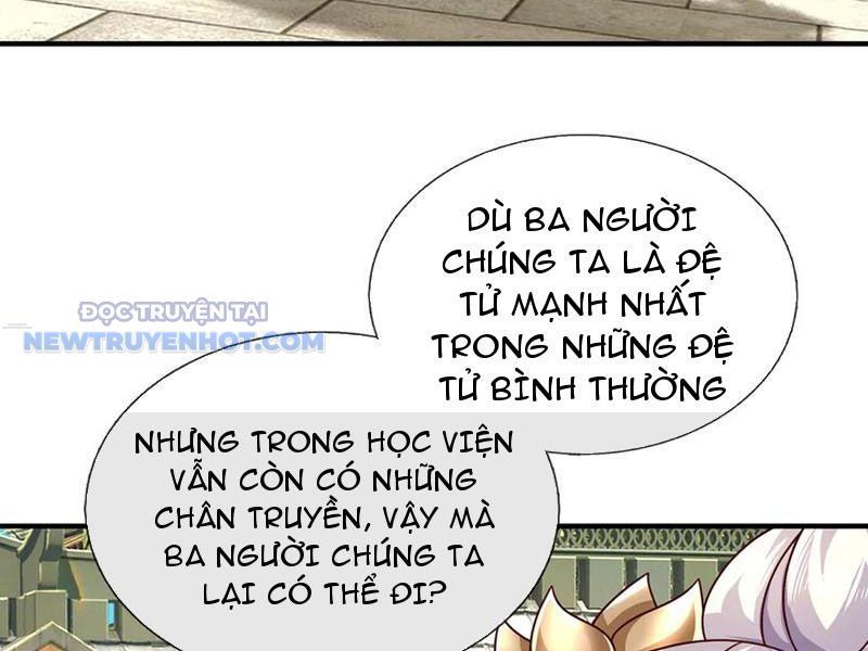 Kiếm Tiên Võ Đế: Bắt Đầu Huyền Vũ Môn Chi Biến Chapter 150 - Trang 44