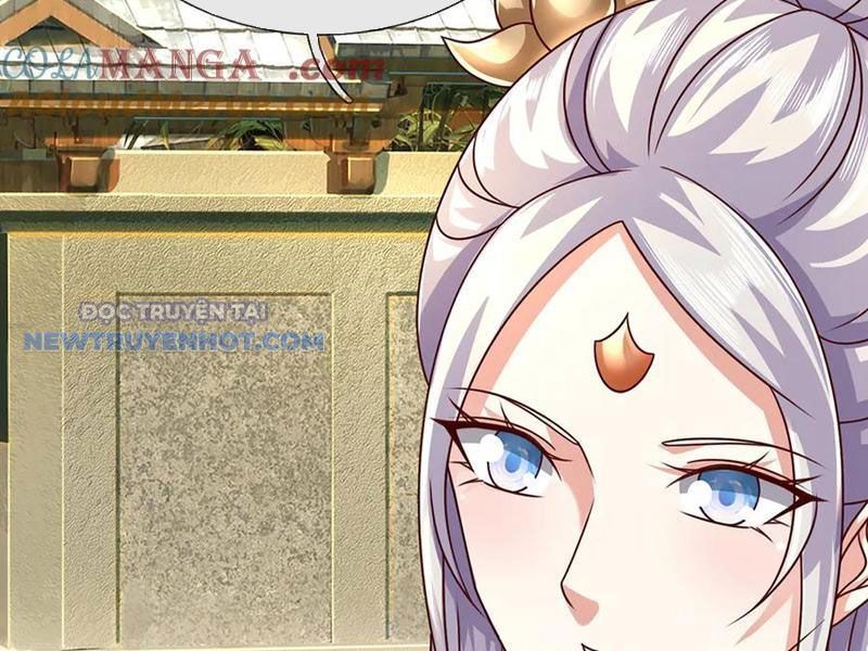 Kiếm Tiên Võ Đế: Bắt Đầu Huyền Vũ Môn Chi Biến Chapter 150 - Trang 45