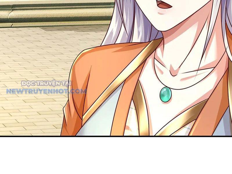 Kiếm Tiên Võ Đế: Bắt Đầu Huyền Vũ Môn Chi Biến Chapter 150 - Trang 46