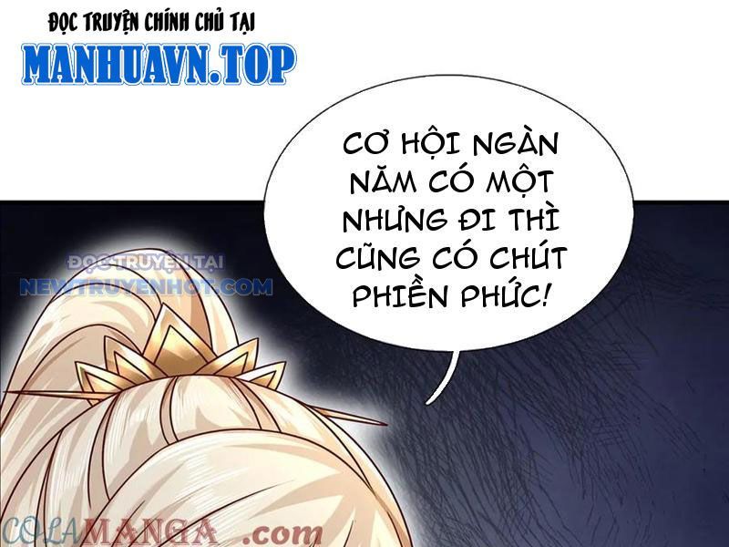 Kiếm Tiên Võ Đế: Bắt Đầu Huyền Vũ Môn Chi Biến Chapter 150 - Trang 47