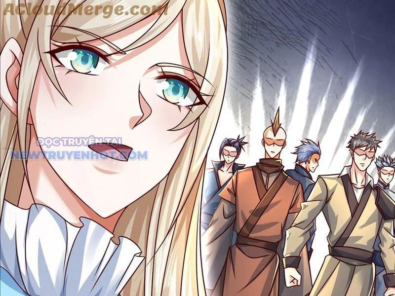 Kiếm Tiên Võ Đế: Bắt Đầu Huyền Vũ Môn Chi Biến Chapter 150 - Trang 48