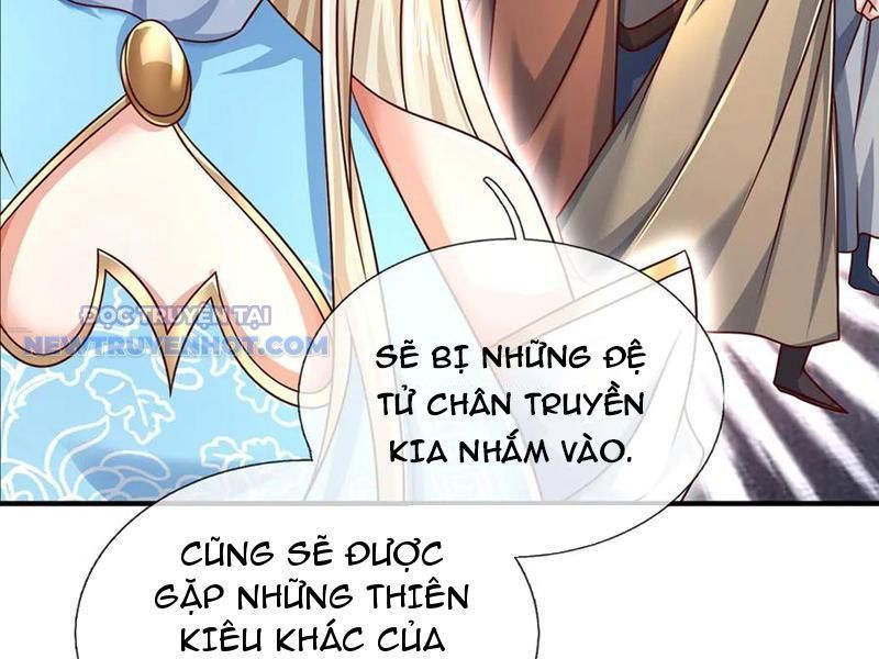Kiếm Tiên Võ Đế: Bắt Đầu Huyền Vũ Môn Chi Biến Chapter 150 - Trang 49