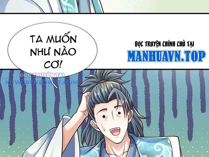Kiếm Tiên Võ Đế: Bắt Đầu Huyền Vũ Môn Chi Biến Chapter 150 - Trang 7