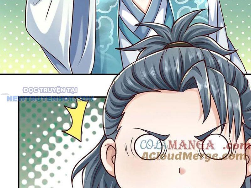 Kiếm Tiên Võ Đế: Bắt Đầu Huyền Vũ Môn Chi Biến Chapter 150 - Trang 8