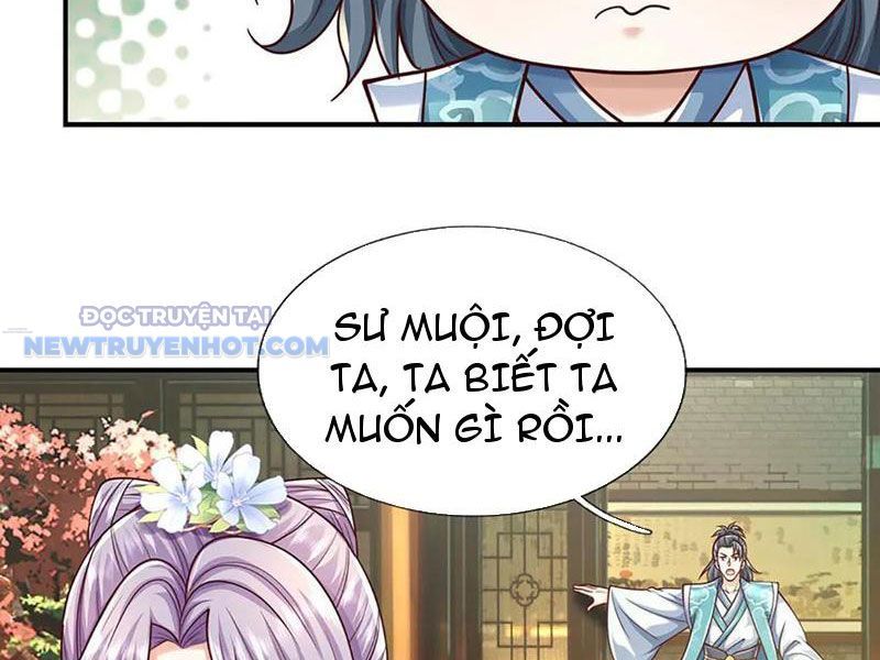 Kiếm Tiên Võ Đế: Bắt Đầu Huyền Vũ Môn Chi Biến Chapter 150 - Trang 9