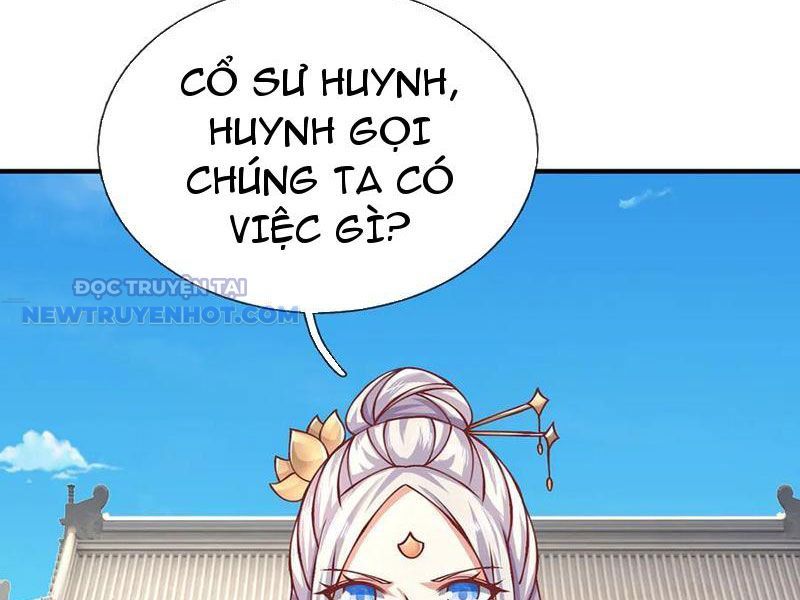 Kiếm Tiên Võ Đế: Bắt Đầu Huyền Vũ Môn Chi Biến Chapter 151 - Trang 12