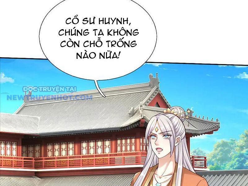 Kiếm Tiên Võ Đế: Bắt Đầu Huyền Vũ Môn Chi Biến Chapter 151 - Trang 18