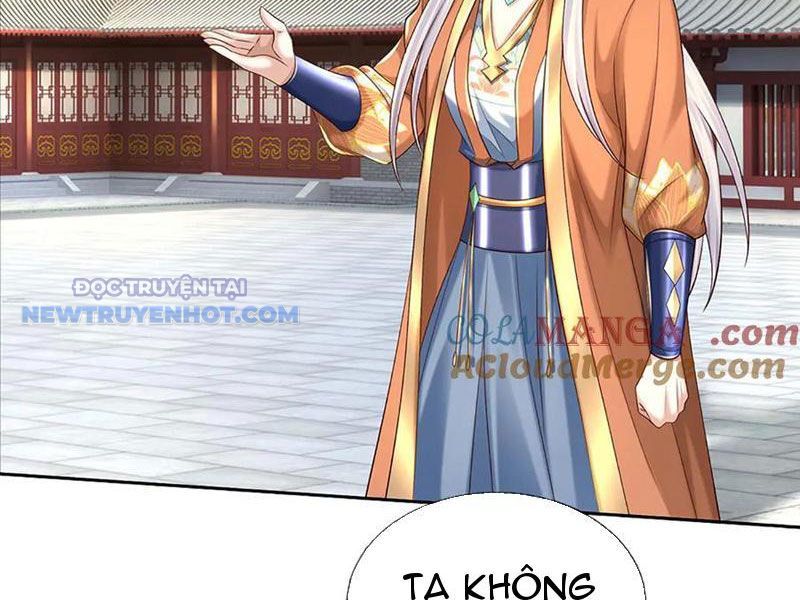 Kiếm Tiên Võ Đế: Bắt Đầu Huyền Vũ Môn Chi Biến Chapter 151 - Trang 19