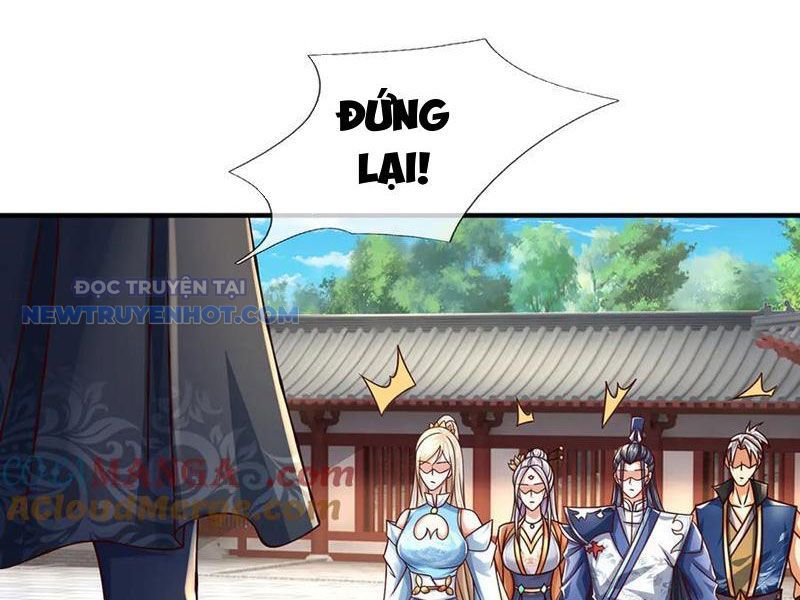 Kiếm Tiên Võ Đế: Bắt Đầu Huyền Vũ Môn Chi Biến Chapter 151 - Trang 2