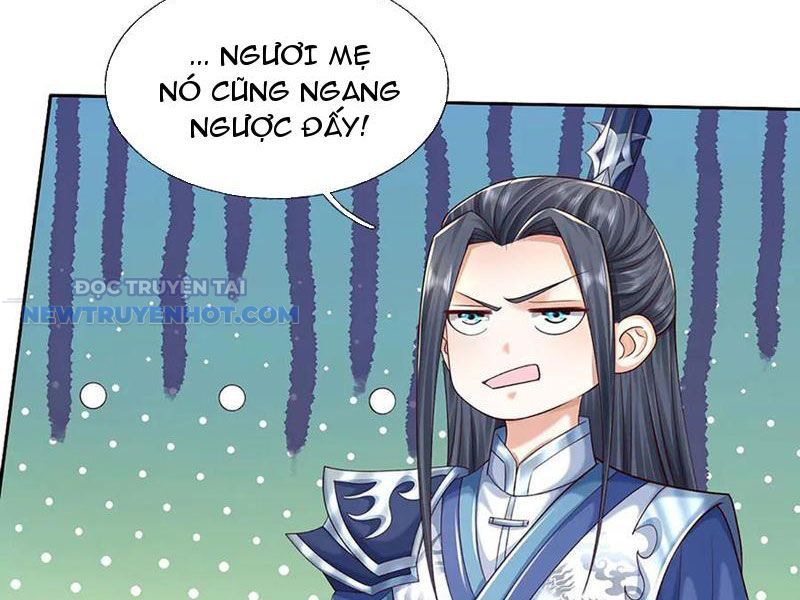 Kiếm Tiên Võ Đế: Bắt Đầu Huyền Vũ Môn Chi Biến Chapter 151 - Trang 22