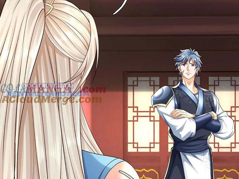 Kiếm Tiên Võ Đế: Bắt Đầu Huyền Vũ Môn Chi Biến Chapter 151 - Trang 24