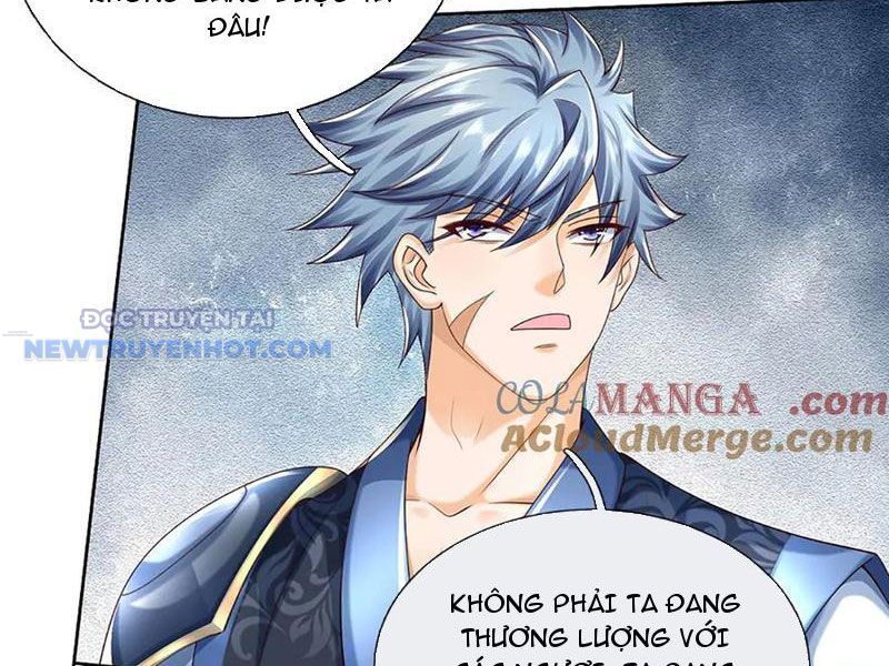 Kiếm Tiên Võ Đế: Bắt Đầu Huyền Vũ Môn Chi Biến Chapter 151 - Trang 26