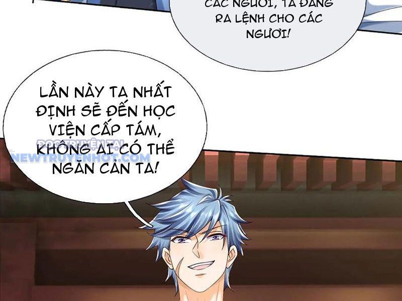 Kiếm Tiên Võ Đế: Bắt Đầu Huyền Vũ Môn Chi Biến Chapter 151 - Trang 27