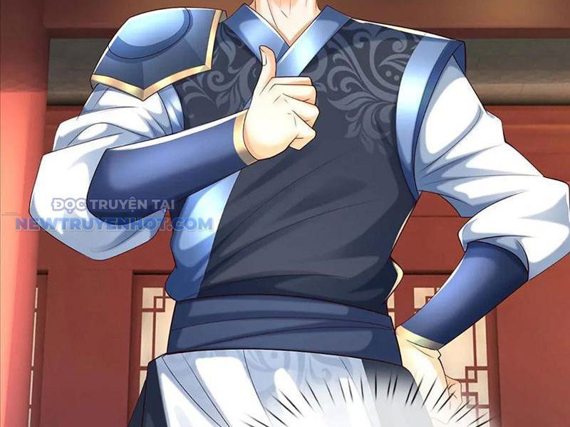 Kiếm Tiên Võ Đế: Bắt Đầu Huyền Vũ Môn Chi Biến Chapter 151 - Trang 28